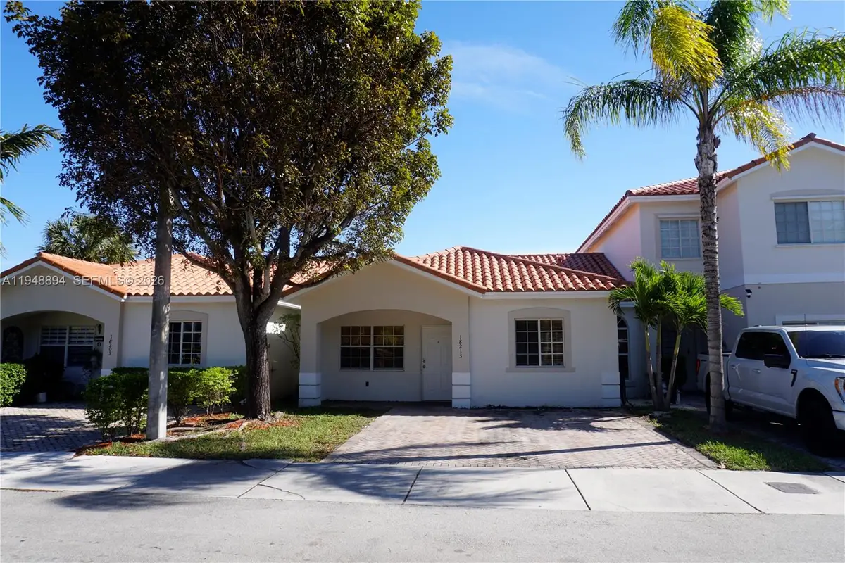 18213 SW 109th Path, Miami, FL 33157 - Image #1