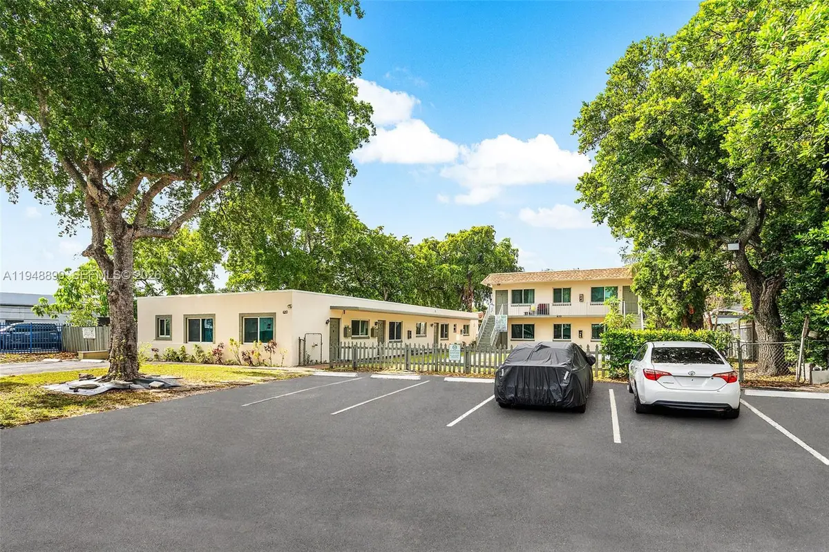 620 SW 7th St #1-7, Pompano Beach, FL 33060 - Image #1