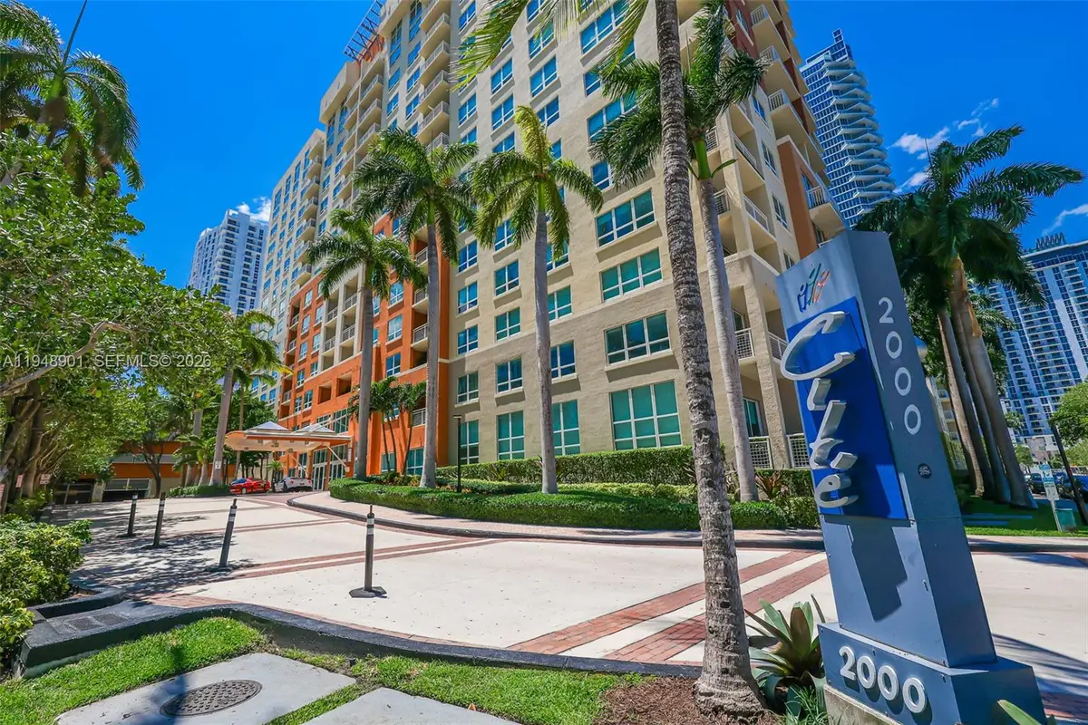 2000 N Bayshore Dr #621, Miami, FL 33137 - #1