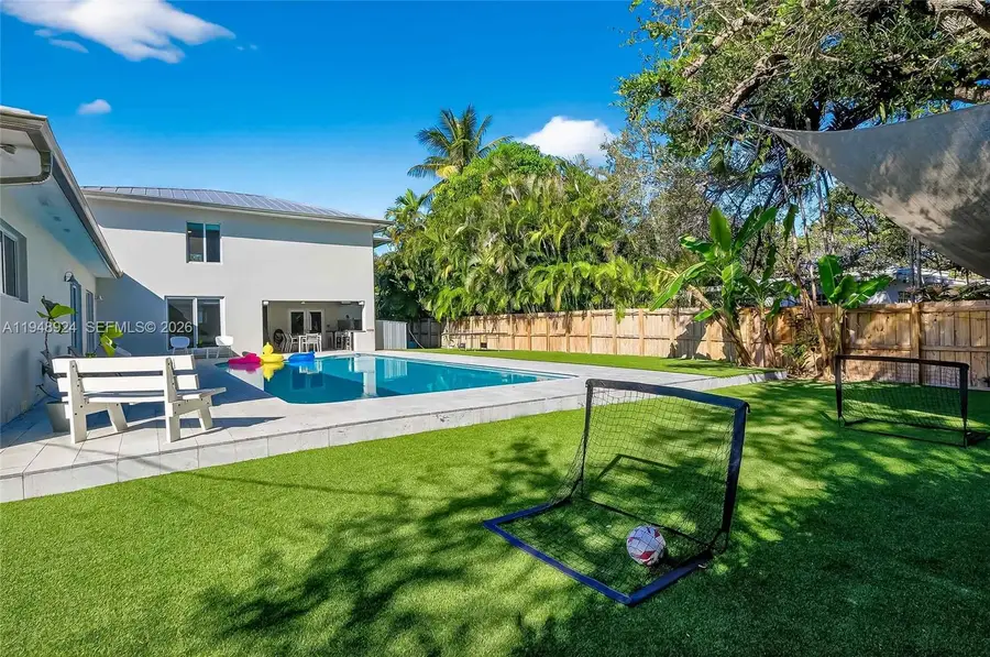 831 NE 109th St, Biscayne Park, FL 33161 - #3