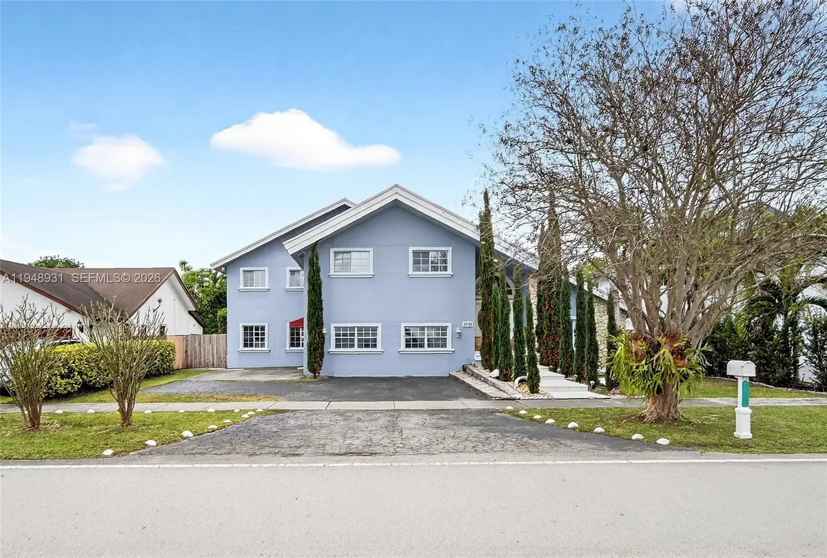 10720 SW 142nd Ave, Miami, FL 33186 - #1