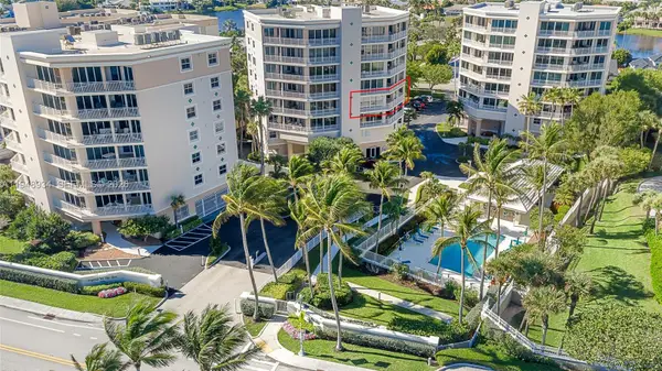 1660 S Highway A1a #222, Jupiter, FL 33477