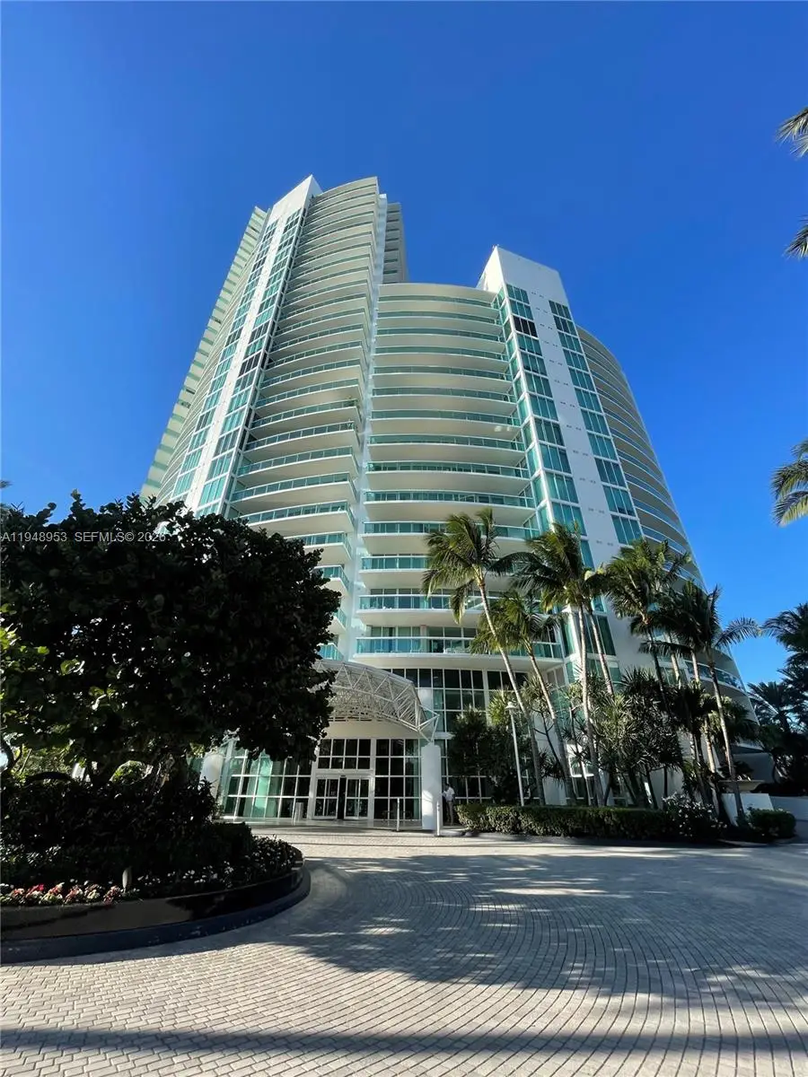 1000 S Pointe Dr #308, Miami Beach, FL 33139 - Image #1