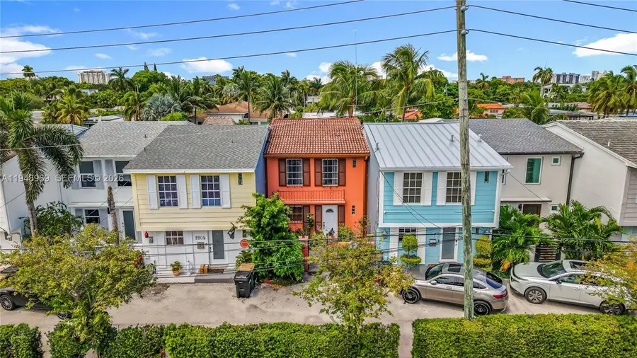 2205 NE 123rd St #2205, North Miami, FL 33181 - #2