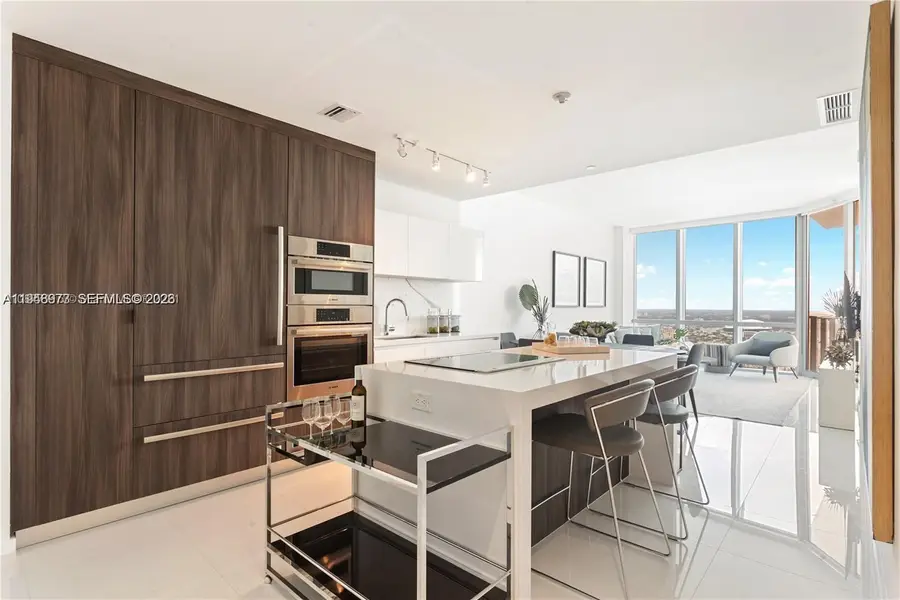 851 NE 1st Ave #4106, Miami, FL 33132 - #3