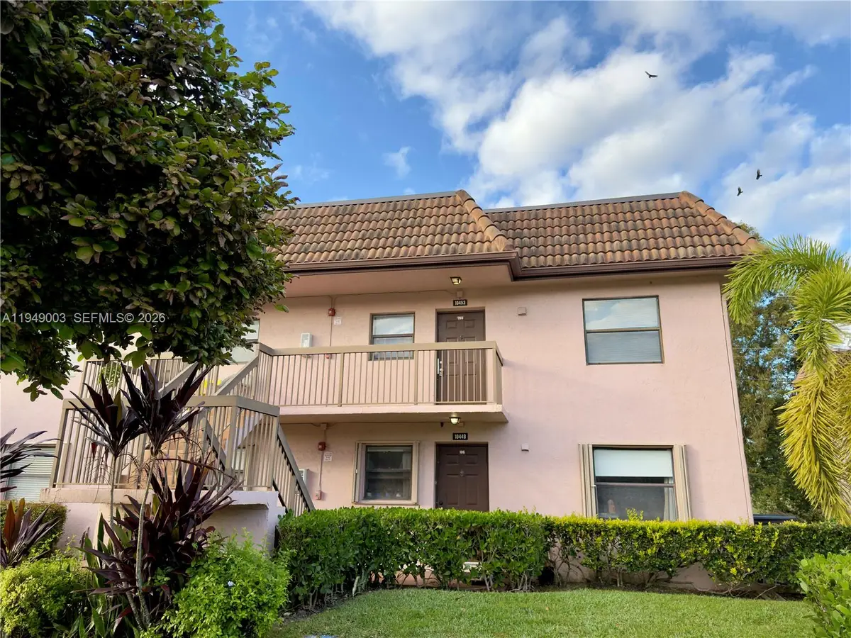 10453 NW 11th St #206, Pembroke Pines, FL 33026 - Image #1