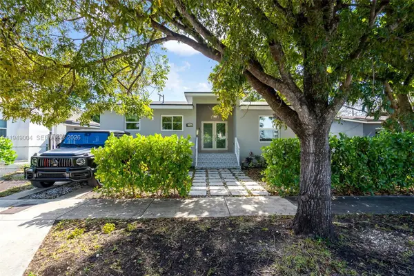 1786 SW 14th Ter, Miami, FL 33145