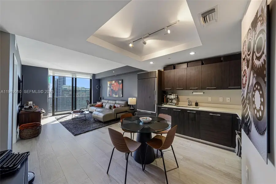 45 SW 9th St #3405, Miami, FL 33130 - #2