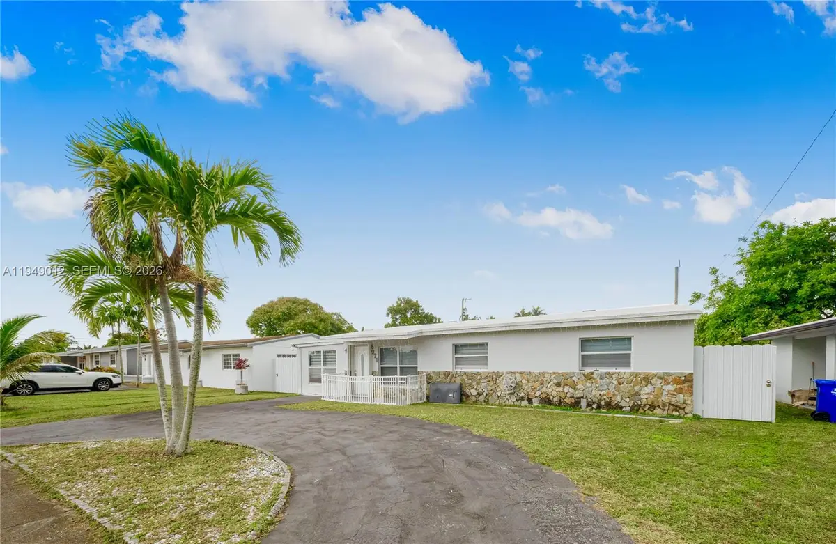 6971 SW 24th St, Miramar, FL 33023 - Image #1