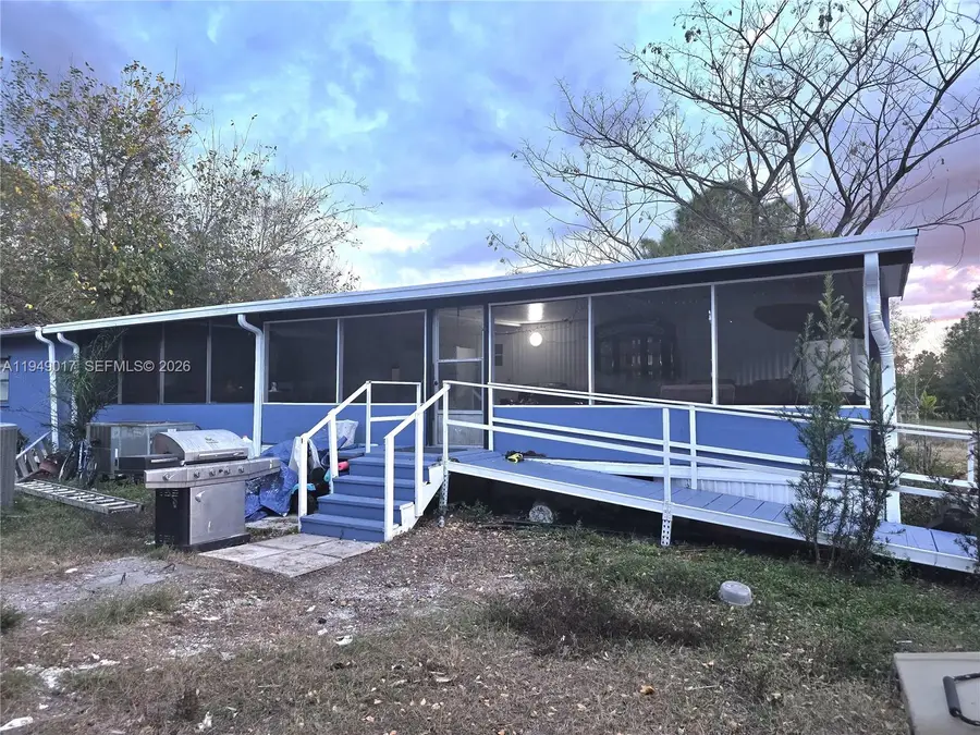 575 Vero Ave, Clewiston, FL 33440 - #2