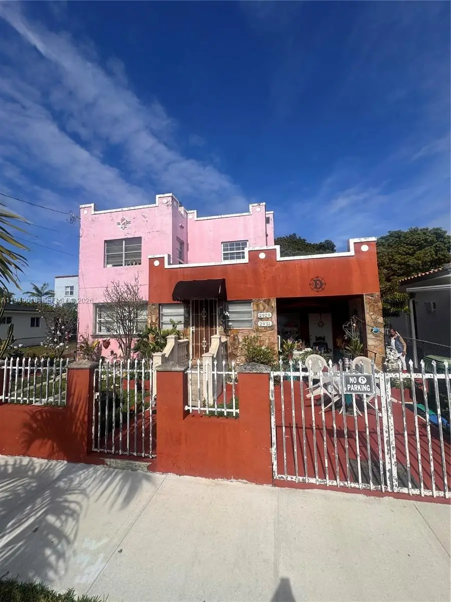 2929 SW 5th St, Miami, FL 33135 - #2