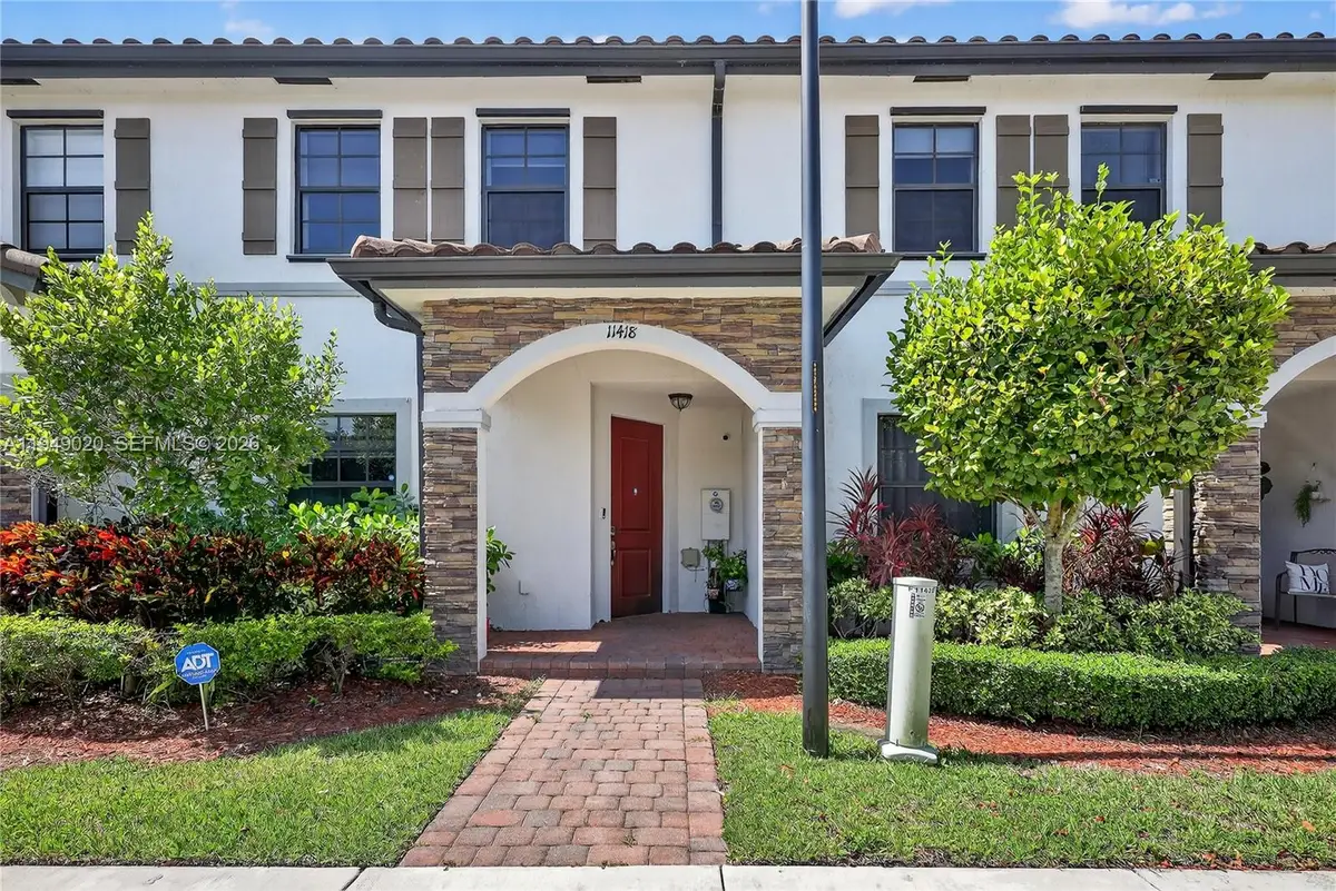 11418 SW 250th St, Homestead, FL 33032 - #1