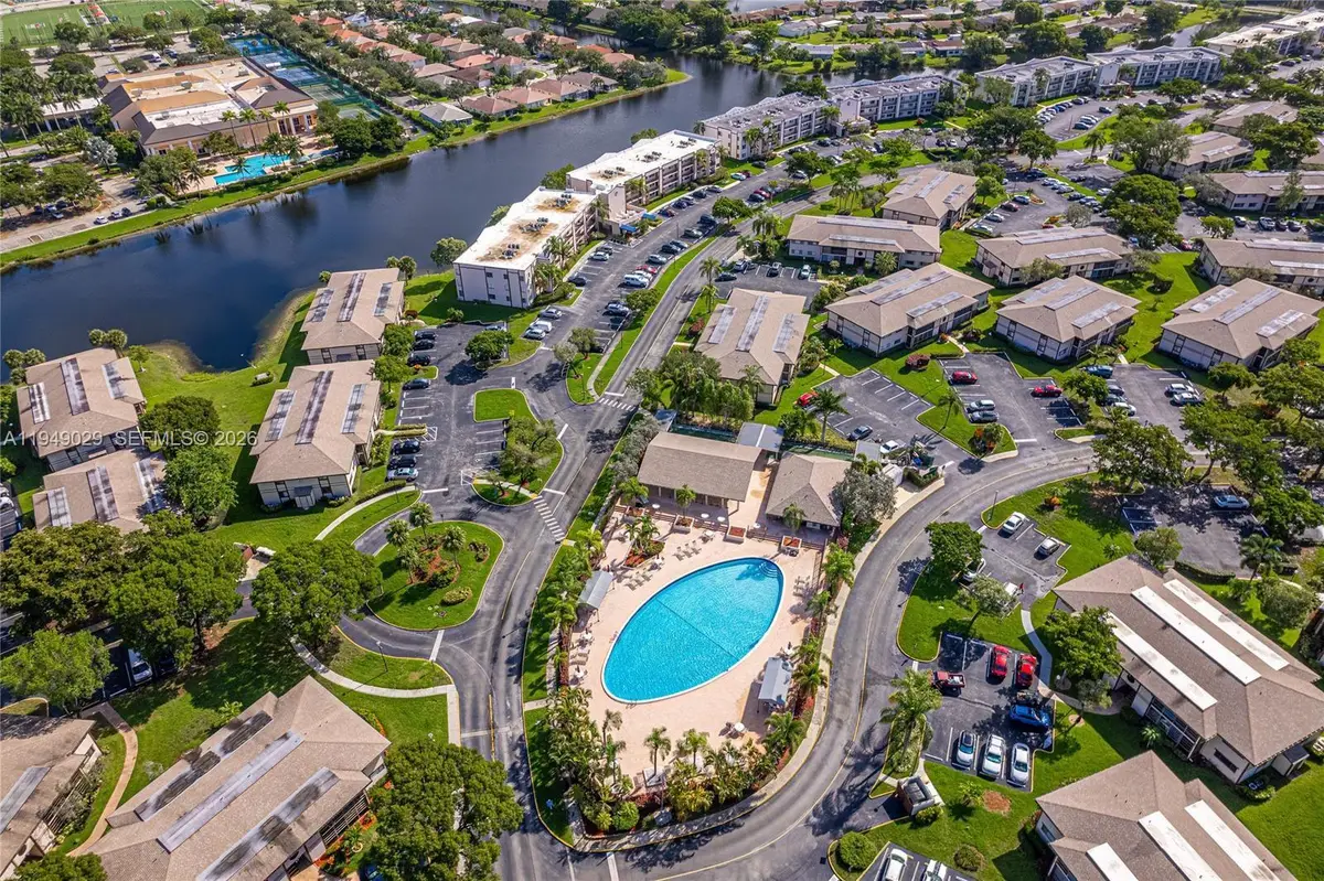 9411 S Belfort Cir #208, Tamarac, FL 33321 - Image #1