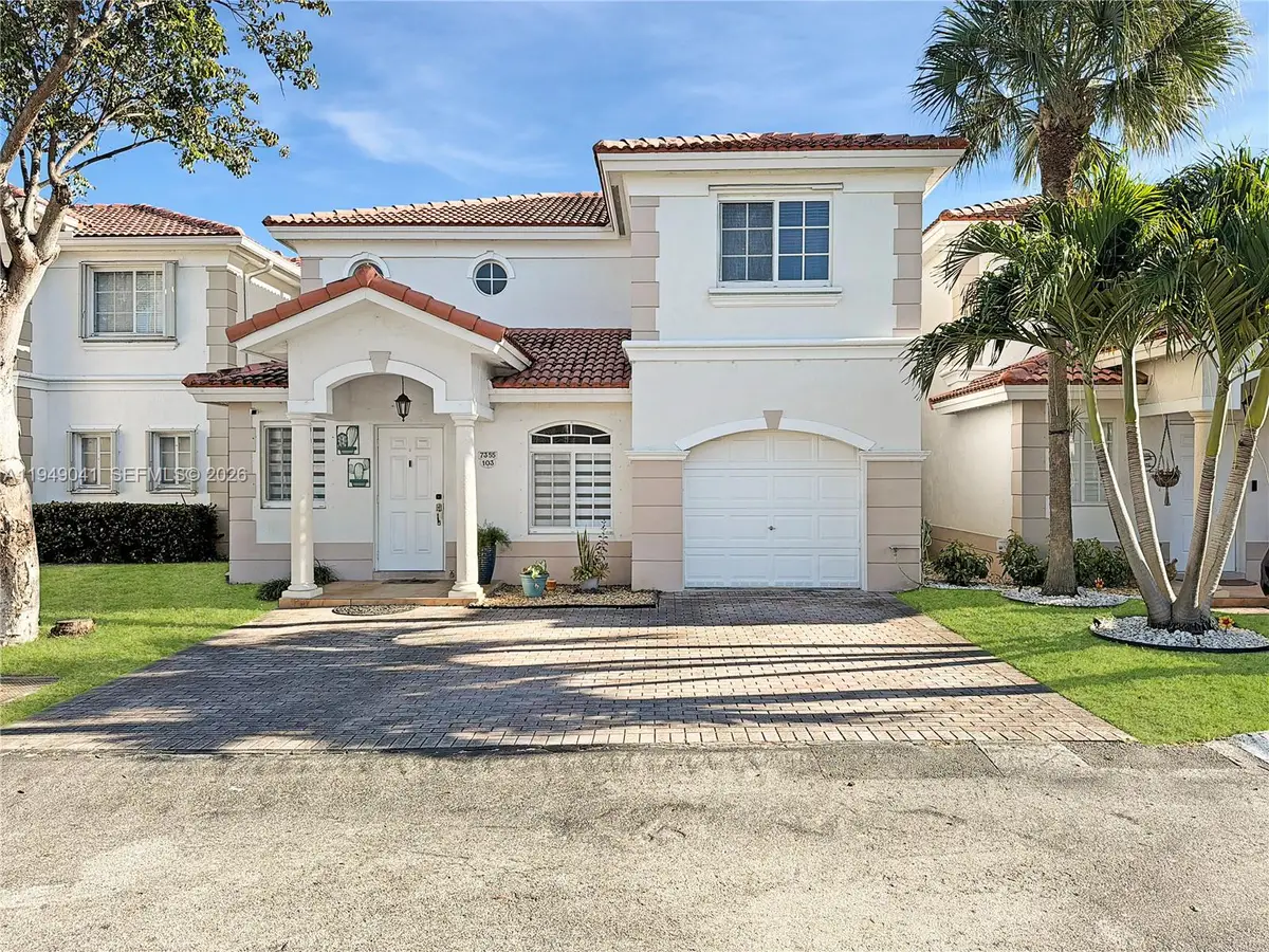 7355 NW 173rd Dr #103, Hialeah, FL 33015 - Image #1