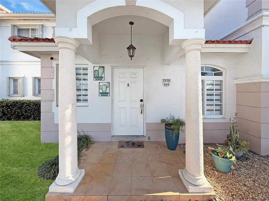 7355 NW 173rd Dr #103, Hialeah, FL 33015 - Image #3