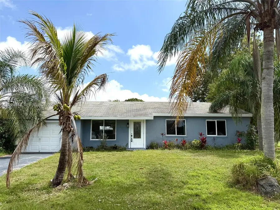 3311 SW Ensley Ct, Port Saint Lucie, FL 34953 - #3