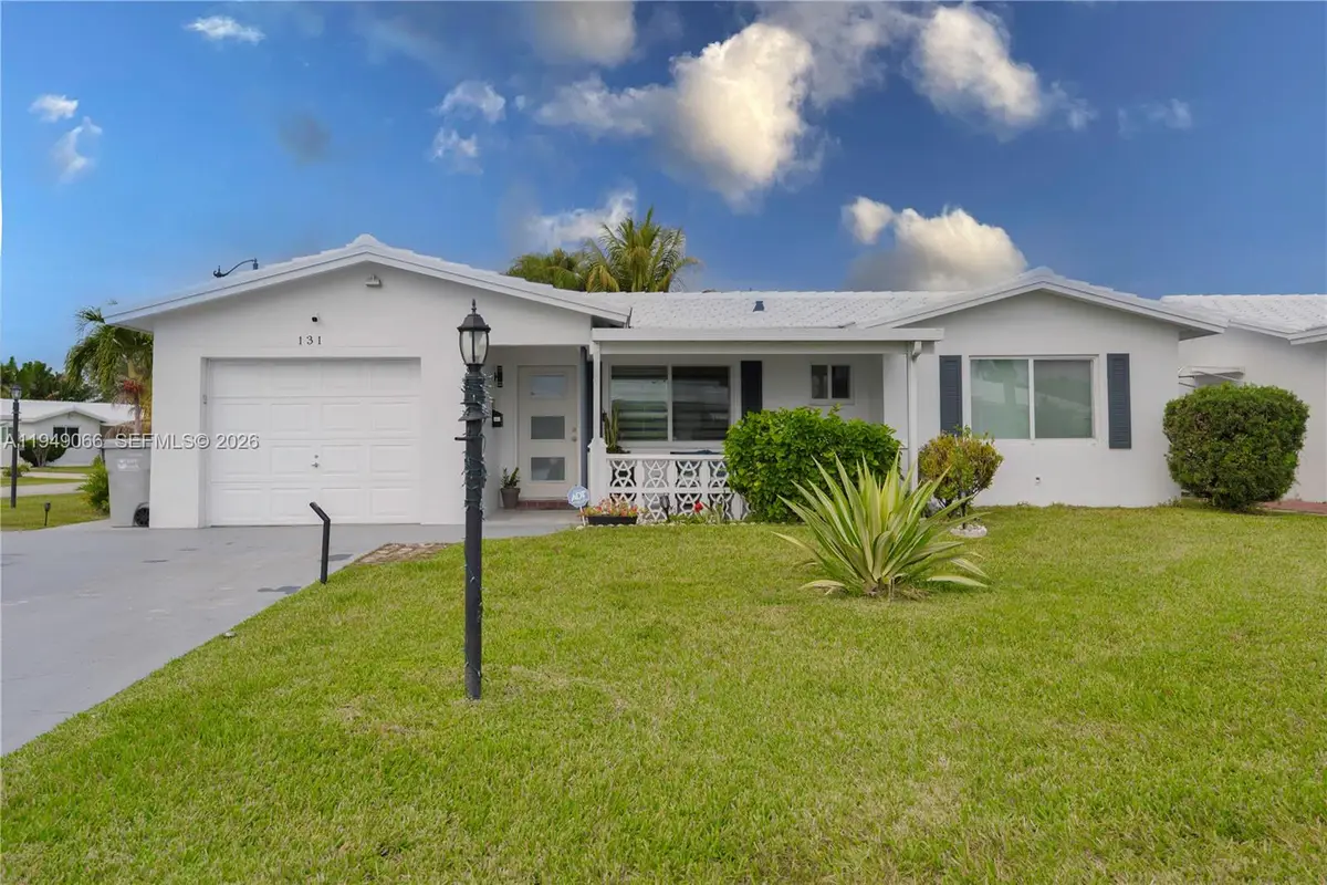 131 NW 31st Ct, Pompano Beach, FL 33064 - Image #1