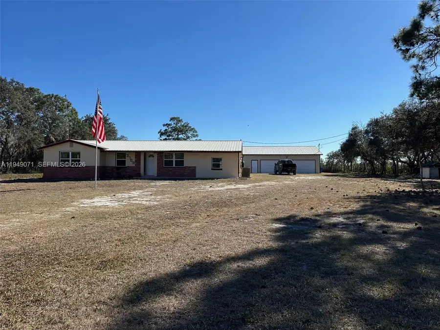 3709 Grand Concuorse, Sebring, FL 33875 - Image #3