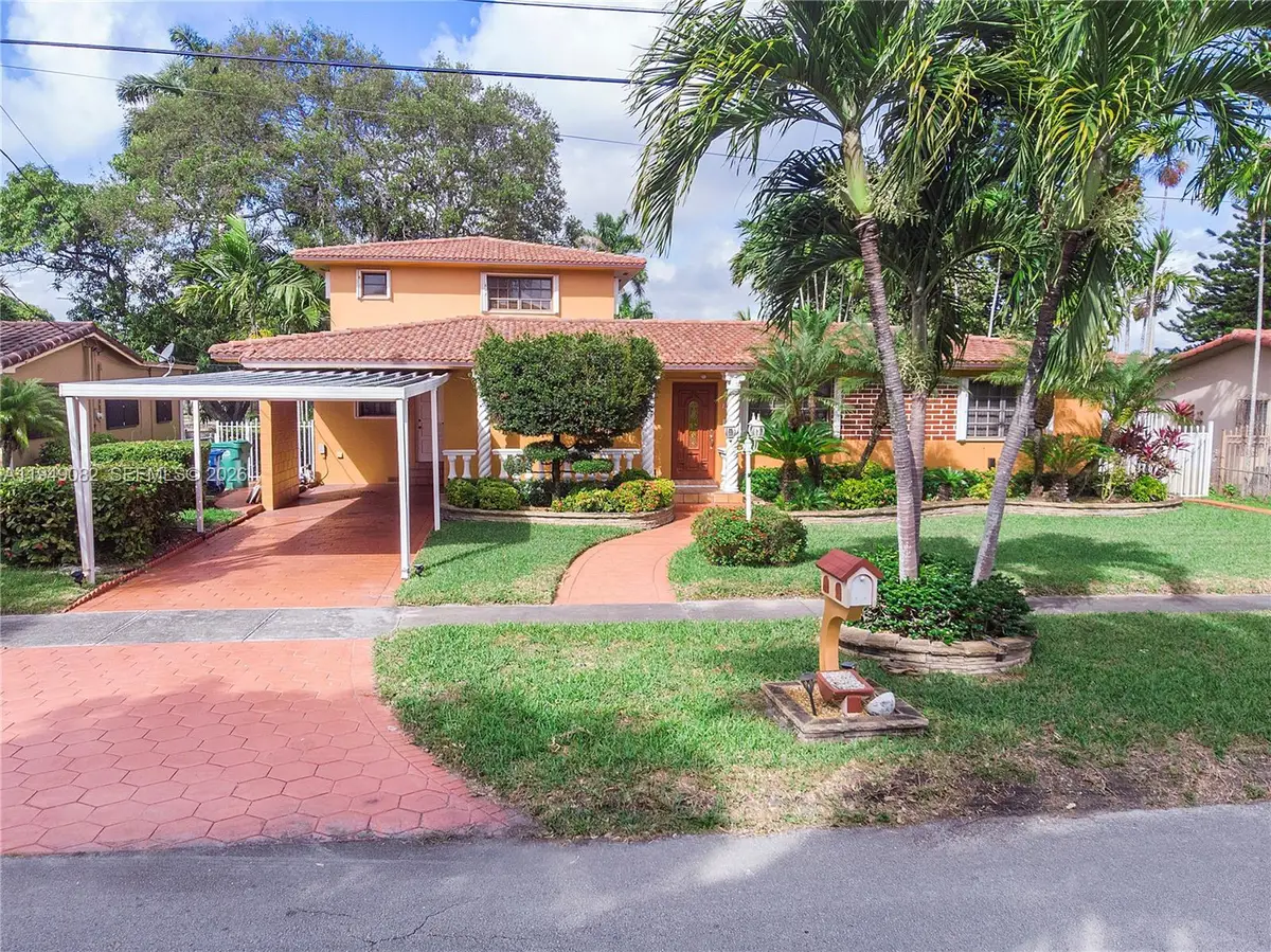 1231 NW 88th St, Miami, FL 33147 - Image #1