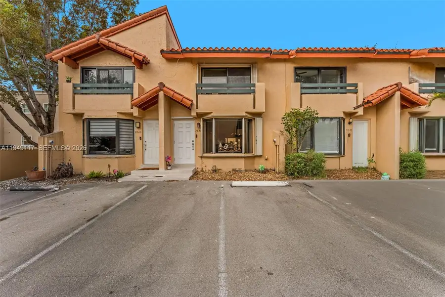 7858 SW 102nd Ln, Miami, FL 33156 - #2