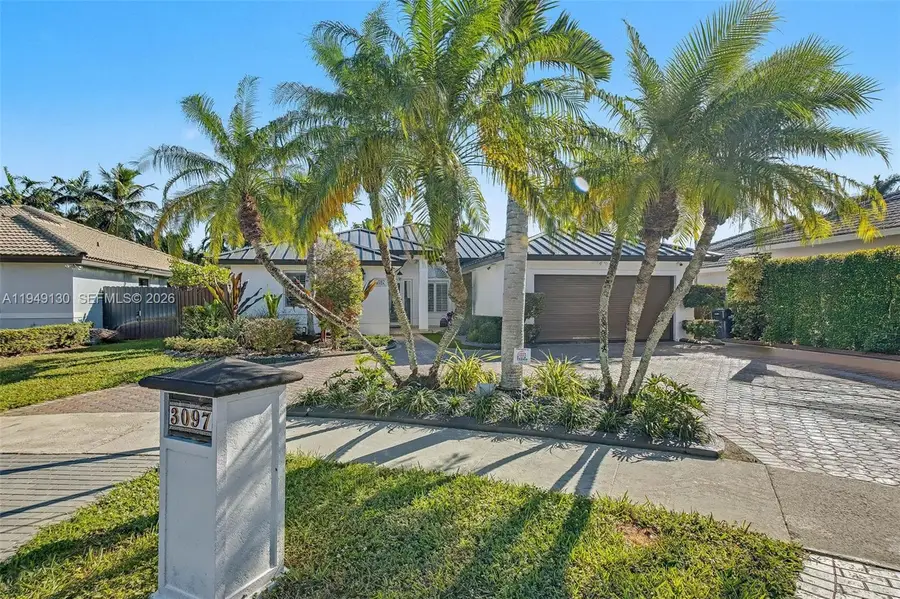 3097 SW 132nd Pl, Miami, FL 33175 - #2