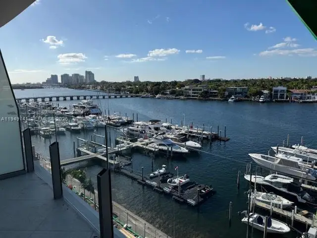 5 Grove Isle Dr. #S503, Miami, FL 33133 - #3