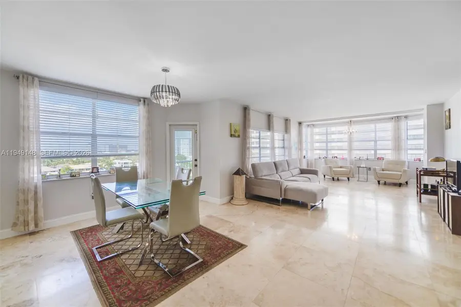 1985 S Ocean Dr #6F, Hallandale Beach, FL 33009 - Image #2