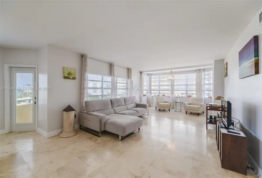 1985 S Ocean Dr #6F, Hallandale Beach, FL 33009 - Image #3