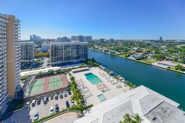 1965 S Ocean Dr #18K, Hallandale Beach, FL 33009