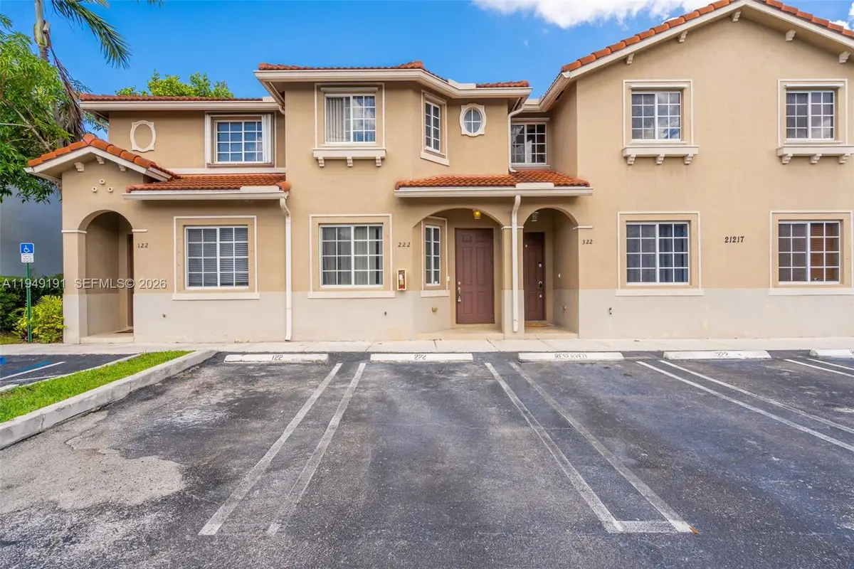 21217 NW 14th Pl #2-22, Miami Gardens, FL 33169 - Image #1