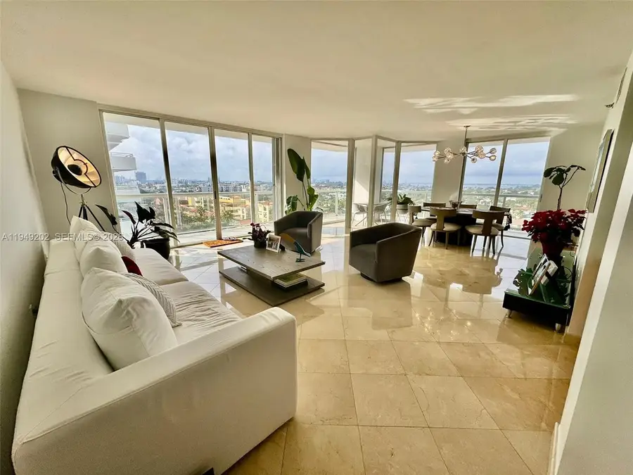 8925 Collins Ave #9G, Surfside, FL 33154 - #2