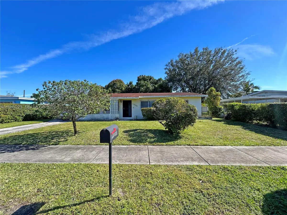 13025 NW 21st Ave, Miami, FL 33167 - #1