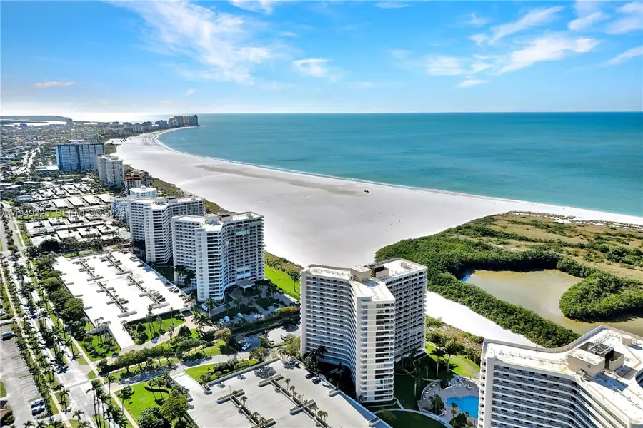 380 Seaview Ct #1703, Marco Island, FL 34145 - #3