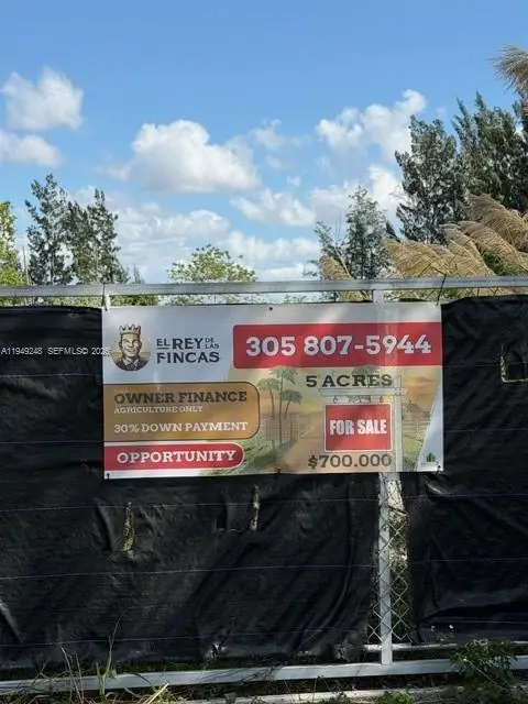 13105 SW 199th Ave, Miami, FL 33177