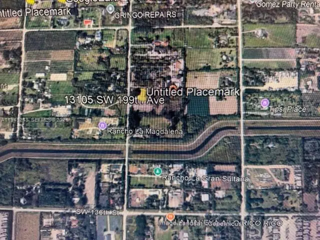13105 SW 199th Ave, Miami, FL 33177 - #3