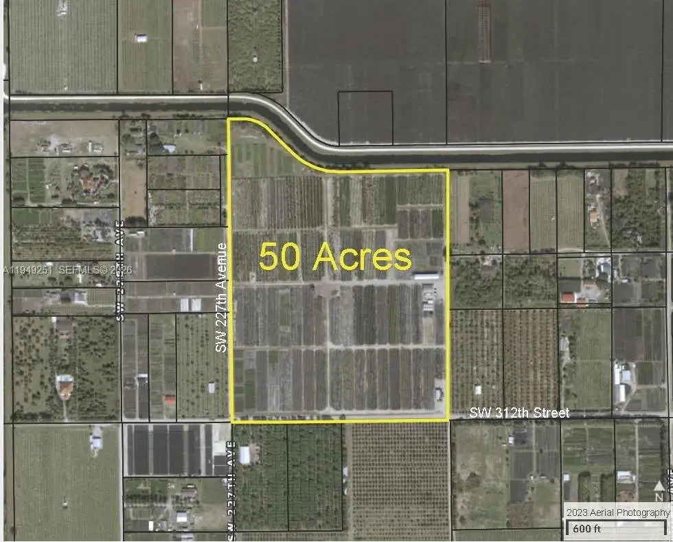 22415 SW 312th St, Homestead, FL 33030 - Image #1