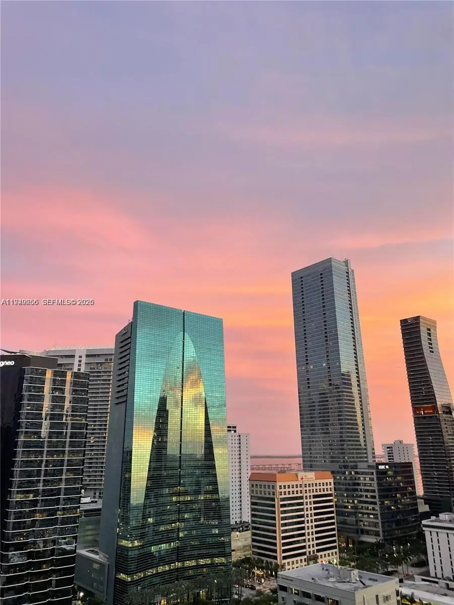 1250 S Miami Ave #2214, Miami, FL 33130 - #1