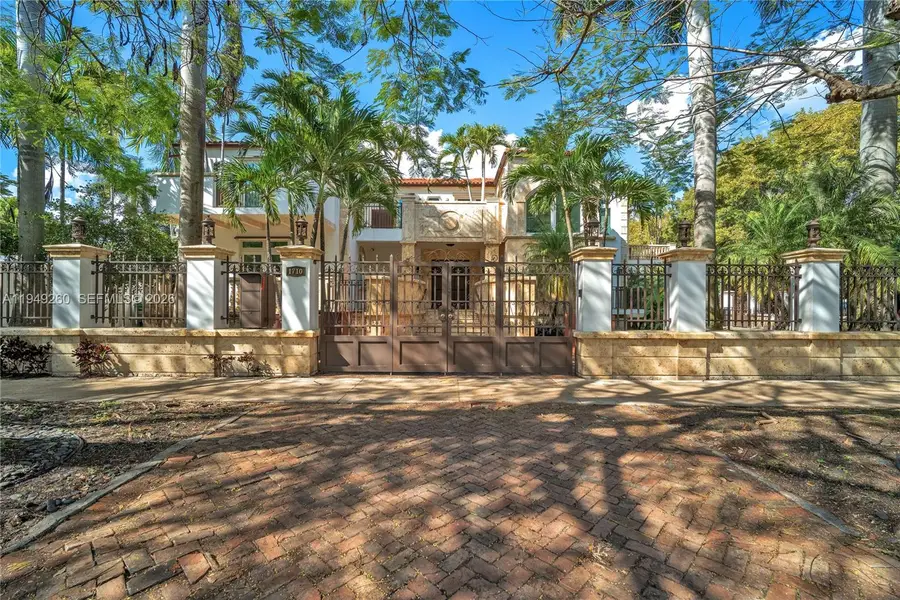 1710 S Miami Ave, Miami, FL 33129 - Image #2