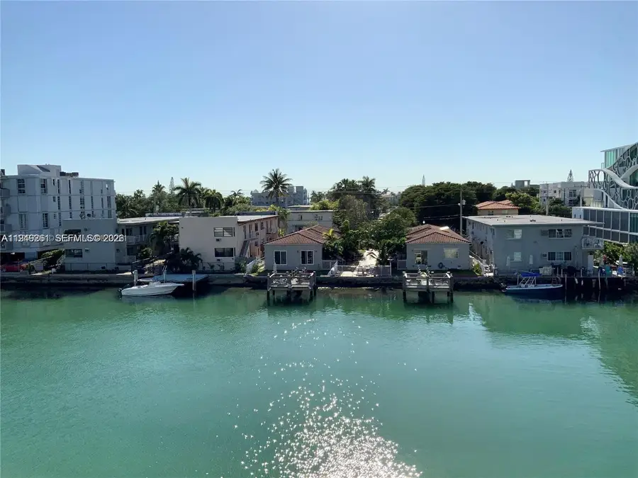 8400 Byron Ave #4F, Miami Beach, FL 33141 - Image #2