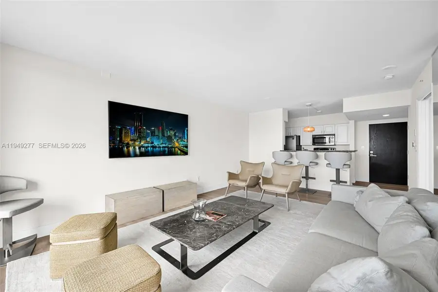 90 Alton Rd #1908, Miami Beach, FL 33139 - Image #2