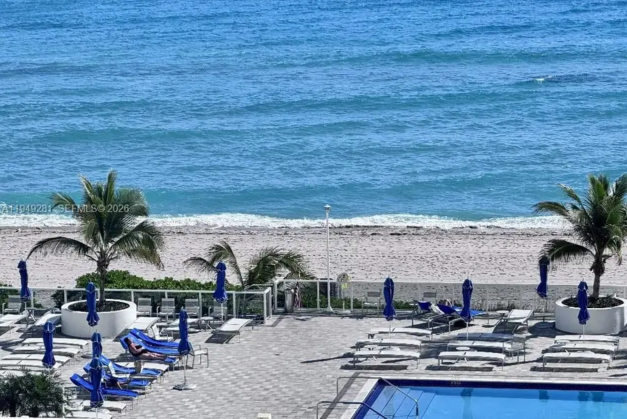 1904 S Ocean Dr #808, Hallandale Beach, FL 33009 - Image #2