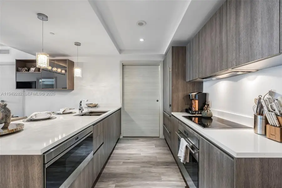 801 S Miami Ave #2810, Miami, FL 33130 - #2