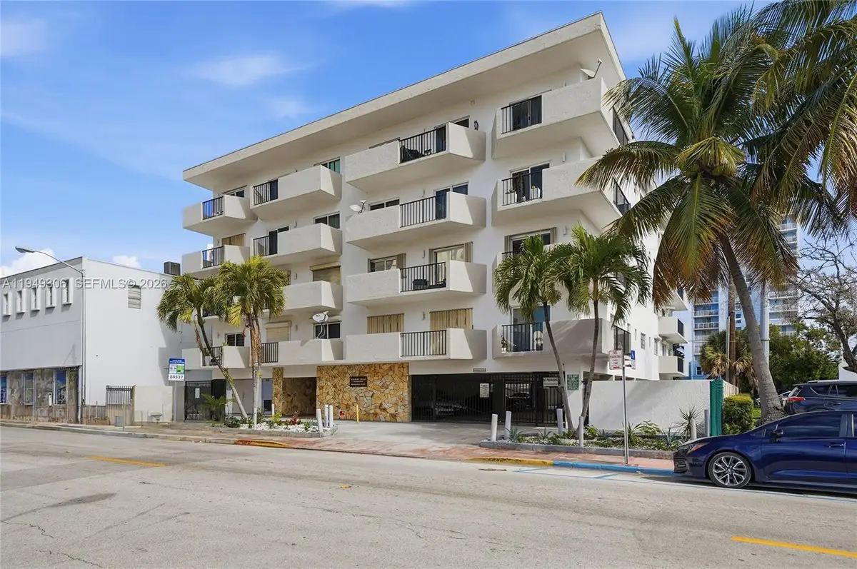 6965 Harding Ave #404, Miami Beach, FL 33141 - Image #1