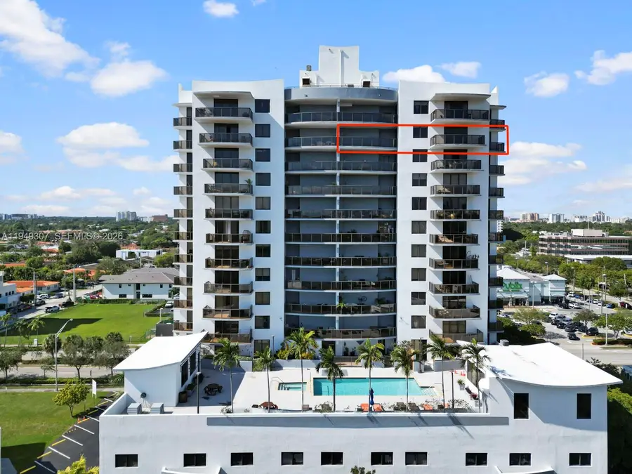 2301 SW 27th Ave #1403, Miami, FL 33145 - Image #2