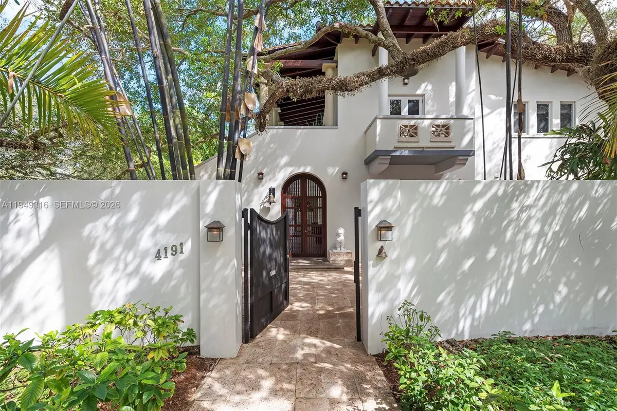 4191 Lybyer Ave, Miami, FL 33133 - Image #1