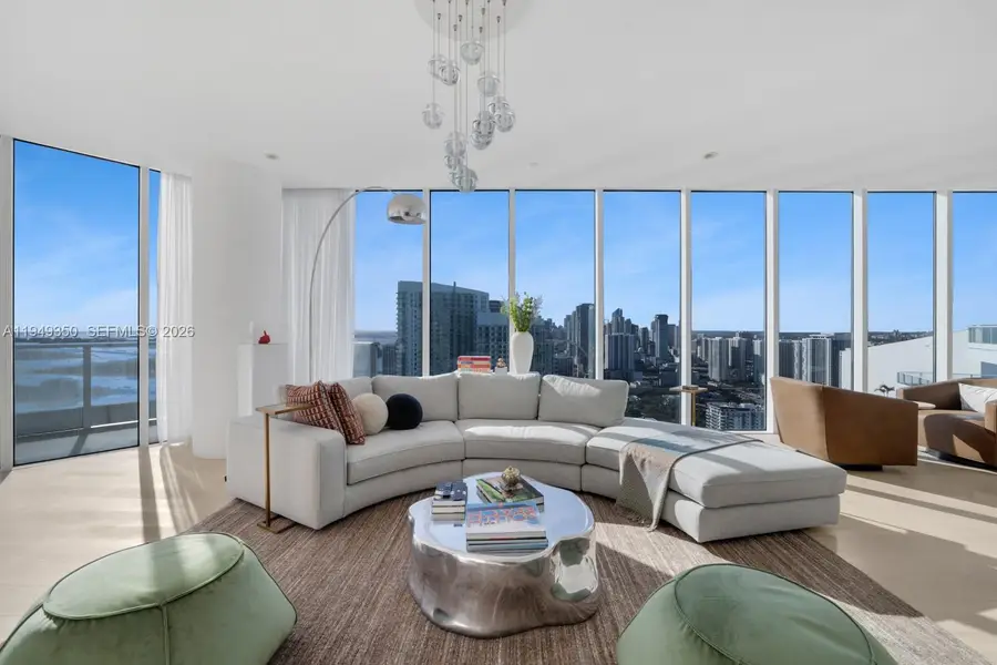 2020 N Bayshore Dr #PH4302, Miami, FL 33137 - Image #3