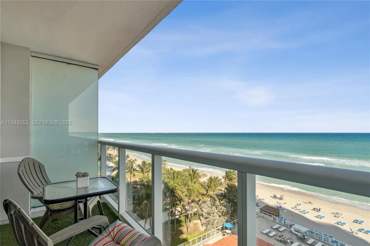 19201 Collins Ave #612, Sunny Isles Beach, FL 33160 - Image #1
