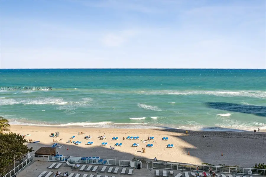 19201 Collins Ave #612, Sunny Isles Beach, FL 33160 - Image #2