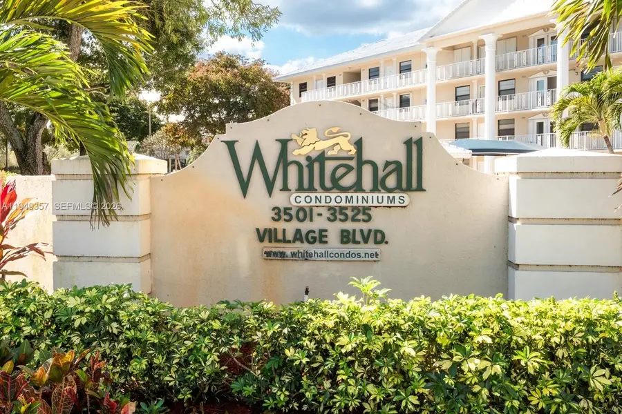 3515 Village Blvd #206, West Palm Beach, FL 33409 - #2