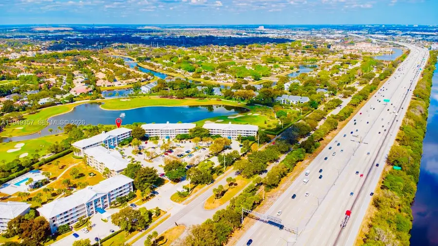 3515 Village Blvd #206, West Palm Beach, FL 33409 - #3